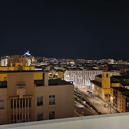 Appartement Saint Charles 마르세유 외부 사진