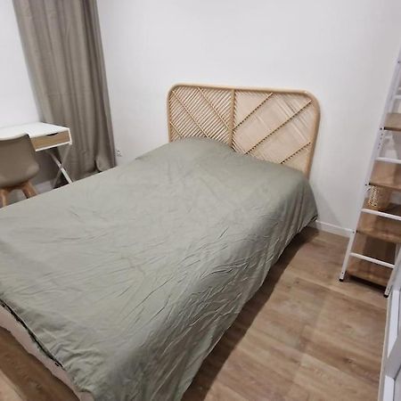 Appartement Saint Charles 마르세유 외부 사진