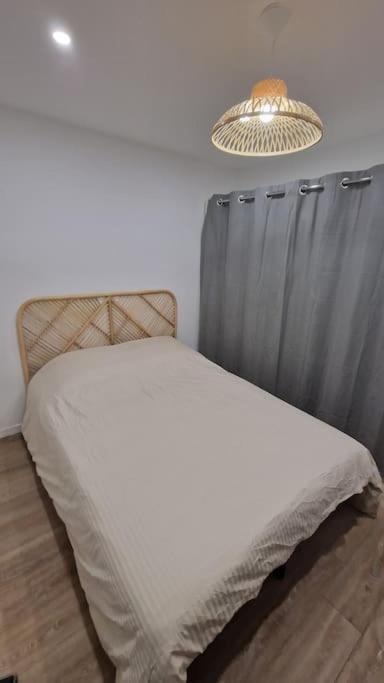 Appartement Saint Charles 마르세유 외부 사진