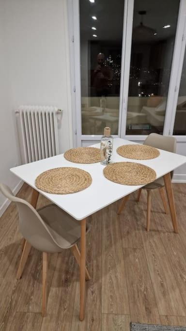 Appartement Saint Charles 마르세유 외부 사진
