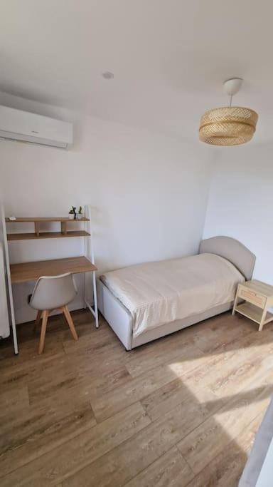 Appartement Saint Charles 마르세유 외부 사진